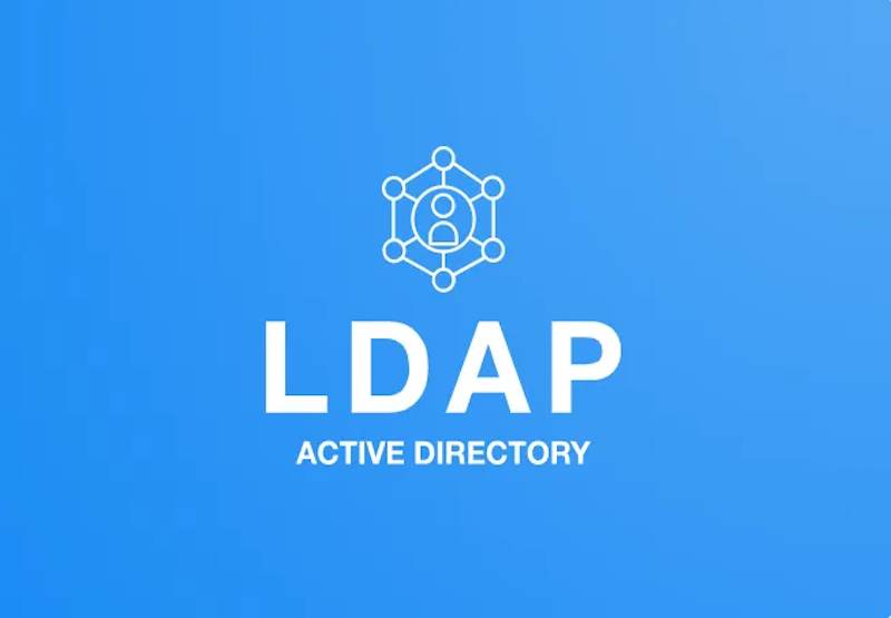LDAP Ramblings
